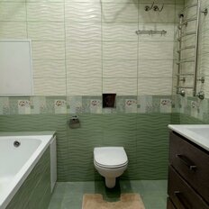 Квартира 65,8 м², 2-комнатная - изображение 1