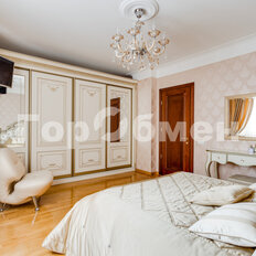 Квартира 130,3 м², 4-комнатная - изображение 5