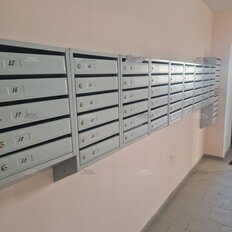 Квартира 72,6 м², 3-комнатная - изображение 3