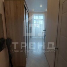 20 м², комната - изображение 5