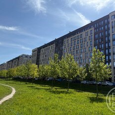Квартира 99,9 м², 3-комнатная - изображение 2