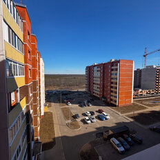 Квартира 94,4 м², 4-комнатная - изображение 1