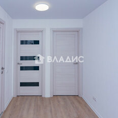 Квартира 32,8 м², 1-комнатная - изображение 4