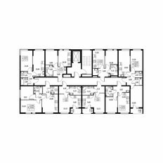 Квартира 28,9 м², студия - изображение 2