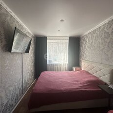 Квартира 58,9 м², 3-комнатная - изображение 4