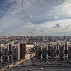 Квартира 89,3 м², 4-комнатная - изображение 2