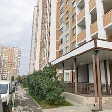 Квартира 34,7 м², 1-комнатная - изображение 2