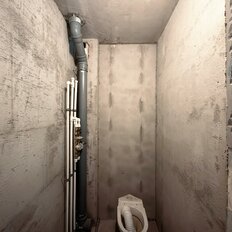 Квартира 62 м², 2-комнатная - изображение 5