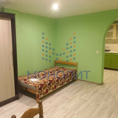Квартира 27,9 м², 1-комнатные - изображение 3