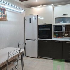Квартира 106,2 м², 3-комнатная - изображение 5