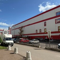 90 м², помещение свободного назначения - изображение 1