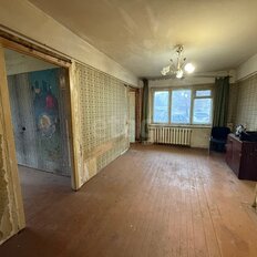 Квартира 48 м², 3-комнатная - изображение 1