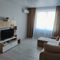 Квартира 42 м², 1-комнатная - изображение 5