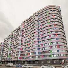 43,6 м², офис - изображение 1