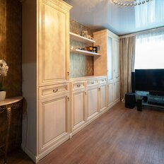 Квартира 65,3 м², 2-комнатная - изображение 2