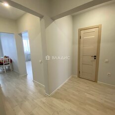 Квартира 91,7 м², 3-комнатная - изображение 3