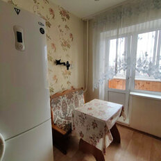 Квартира 32 м², 1-комнатная - изображение 2