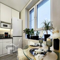 Квартира 35 м², 2-комнатная - изображение 4