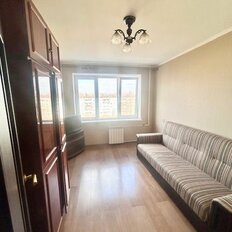 Квартира 30,2 м², 2-комнатная - изображение 1