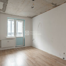 Квартира 33,2 м², 1-комнатная - изображение 4