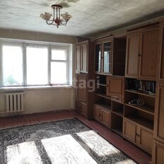 18,6 м², комната - изображение 1