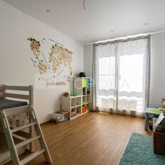 Квартира 73 м², 2-комнатная - изображение 4