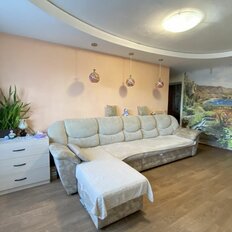 Квартира 56,5 м², 3-комнатная - изображение 5