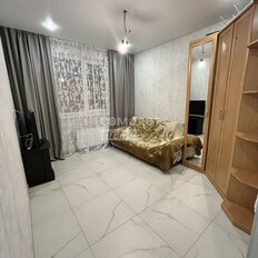 Квартира 36,7 м², 1-комнатная - изображение 1