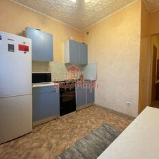 Квартира 43,9 м², 1-комнатная - изображение 5