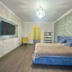 Квартира 68,5 м², 1-комнатная - изображение 5