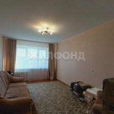 Квартира 68,8 м², 3-комнатная - изображение 5