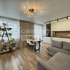 Квартира 72 м², 3-комнатная - изображение 1