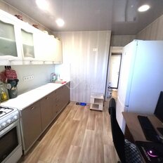 Квартира 37,7 м², 1-комнатная - изображение 5