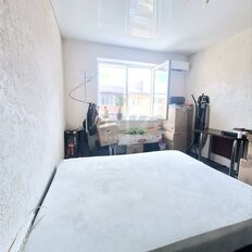 Квартира 33,2 м², 1-комнатная - изображение 3