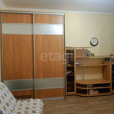 Квартира 41 м², 1-комнатная - изображение 3