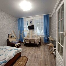 Квартира 38 м², 1-комнатная - изображение 1
