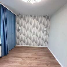 Квартира 66 м², 3-комнатная - изображение 2