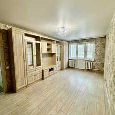 Квартира 56,2 м², 3-комнатная - изображение 1