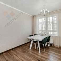 Квартира 68,3 м², 3-комнатная - изображение 4