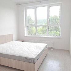 Квартира 40 м², 1-комнатная - изображение 1
