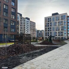 Квартира 36,8 м², 1-комнатная - изображение 3