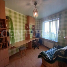 Квартира 70,4 м², 4-комнатная - изображение 5