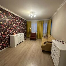 Квартира 59,1 м², 2-комнатная - изображение 1