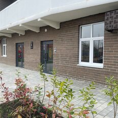 Квартира 36 м², 1-комнатная - изображение 5