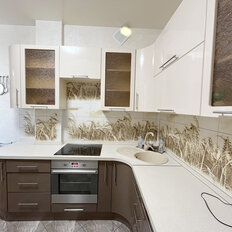 Квартира 58,2 м², 2-комнатная - изображение 5