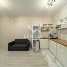 Квартира 45 м², 1-комнатная - изображение 1