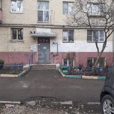 Квартира 32 м², 1-комнатная - изображение 3