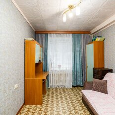 Квартира 57,9 м², 3-комнатная - изображение 4