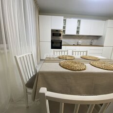 Квартира 90 м², 3-комнатная - изображение 3