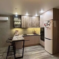 Квартира 39,8 м², 1-комнатная - изображение 5